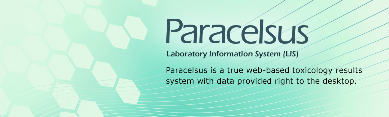 Paracelsus ACT Innovations